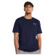 Under Armour Ανδρική κοντομάνικη μπλούζα Sportstyle Left Chest SS T-Shirt